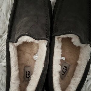 UGG slippers